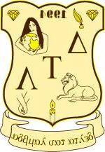 Delta Tau Lambda Crest